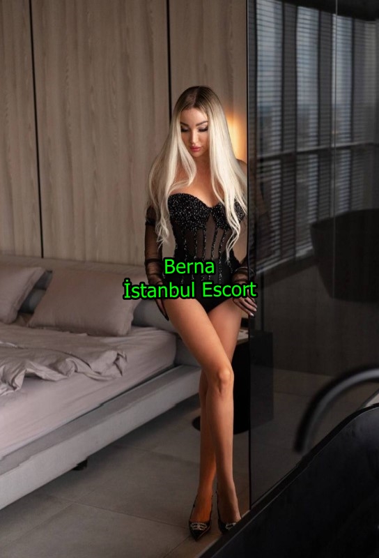 istanbulescortberna-2 İstanbul Esc Berna Azgın Biri Olarak Seksin Her Türlüsünü Yaşamaya Bayılıyorum