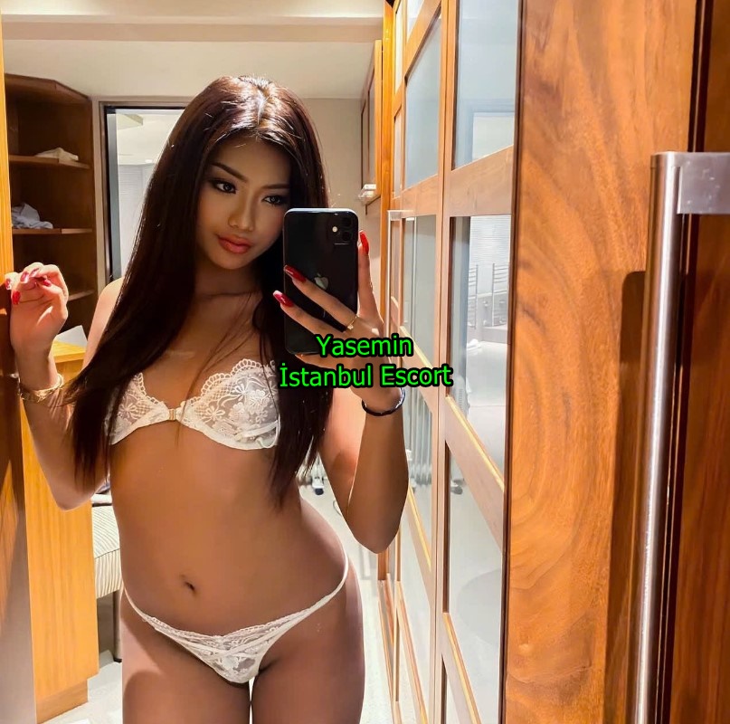 istanbulescortyasemin-3 İstanbul eScort Yasemin Seni Yatakta Çıldırtacak Fantazilere Davet Ediyorum
