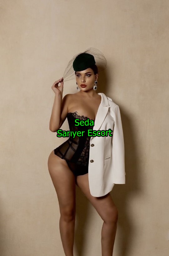 sariyerescortseda-3 Sarıyer Escort Seda Kısıtlama Yok Her Fantaziye Açığım