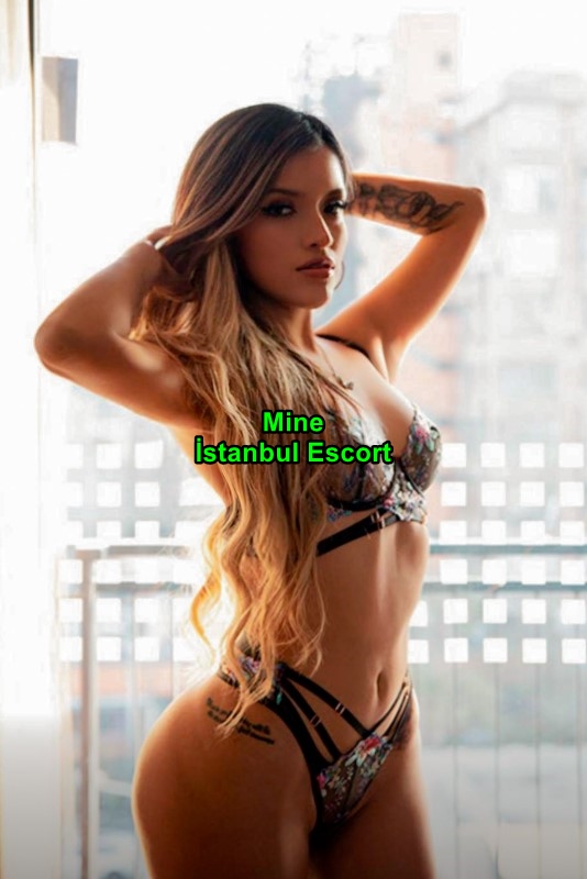 istanbulescortmine-1 İstanbul Escort Mine Fantazilerim Karşısında Kendini Tutamayacaksın Biliyorum!