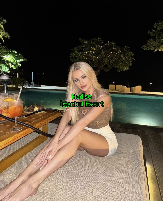 istanbulescorthadise-1 İstanbul Escort Hadise Süt Gibi Tenimle Bambaşka Bir Deneyim Yaşatırım!