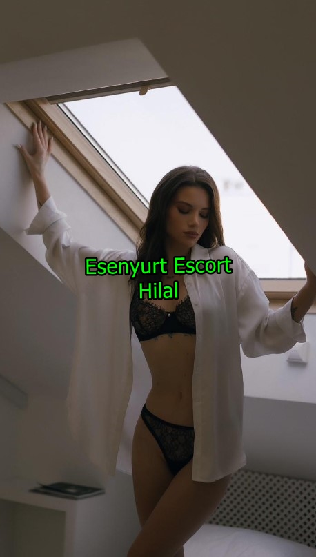 esenyurtescorthilal-2 Esenyurt Escort Hilal