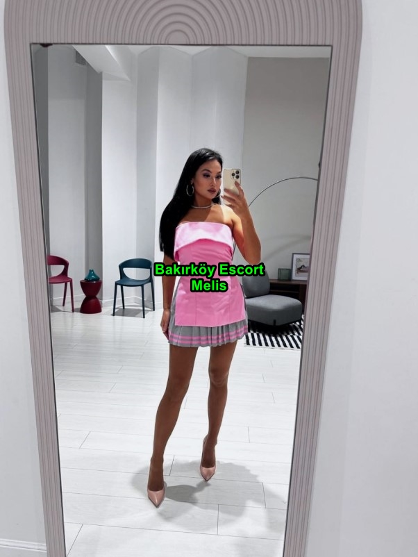 istanbulescortmelis-3 Bakırköy Escort Melis