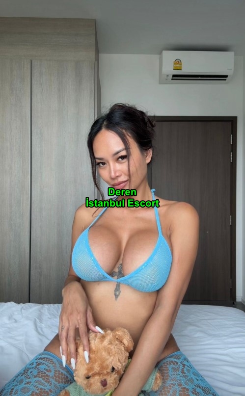 istanbulescortderen-2 Merhaba, Ben Deren İstanbul Esenyurt Escort Kızı Olarak Seninle Tanışmaya Hazırım